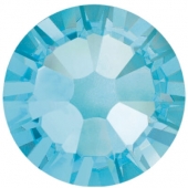Swarovski elements #2058   ss5 Colors 100db Aquamarine