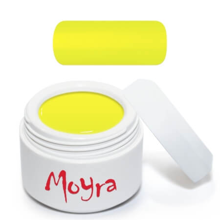Moyra Artistic Colouring Gel 5g No. 06