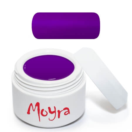 Moyra Artistic Colouring Gel 5g No. 17