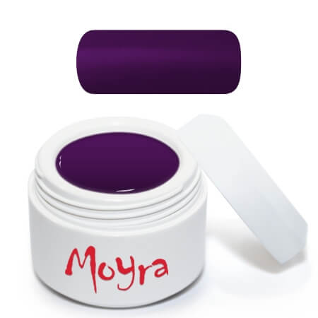 Moyra Artistic Colouring Gel 5g No. 16