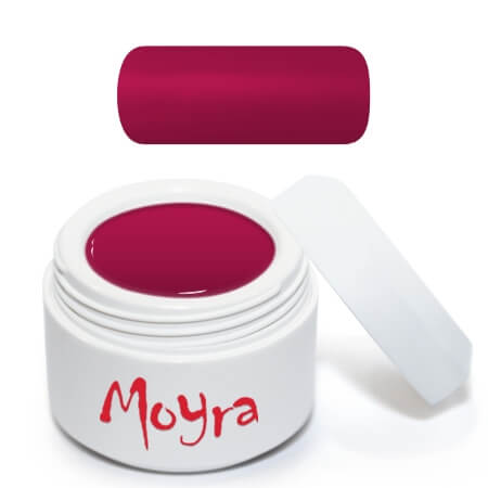 Moyra Artistic Colouring Gel 5g No. 12