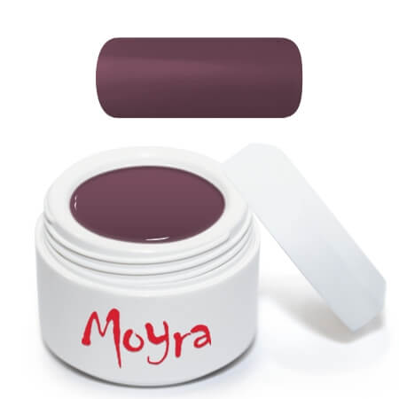 Moyra Artistic Colouring Gel 5g No. 14
