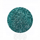 Profinails Cosmetic Glitter No. 569