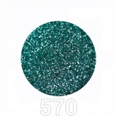 Profinails Cosmetic Glitter No. 570