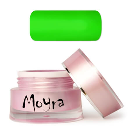 Moyra UV Super Shine színes zselé 5g No. 567