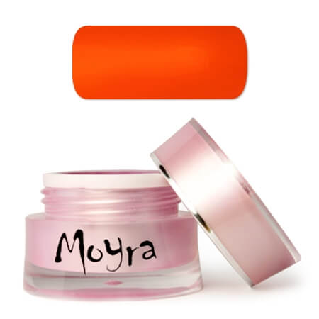 Moyra UV Super Shine színes zselé 5g No. 569