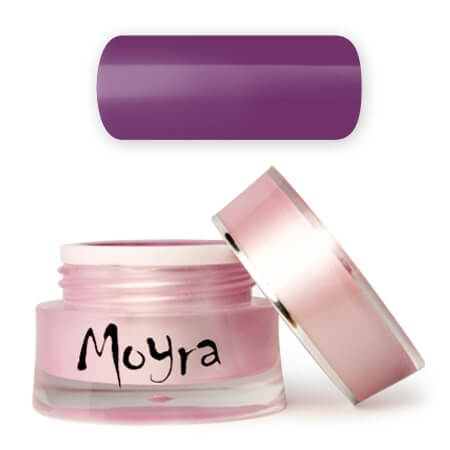Moyra UV Super Shine színes zselé 5g No. 573