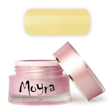 Moyra UV Super Shine színes zselé 5g No. 576