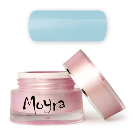 Moyra UV Super Shine színes zselé 5g No. 577