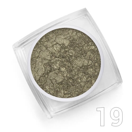 Moyra Pigment Powder 3g No.19