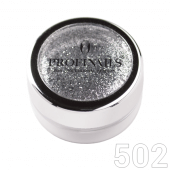 Profinails Cosmetic Glitter No. 502
