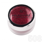 Profinails Cosmetic Glitter No. 508