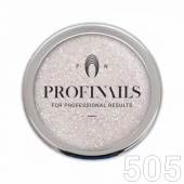 Profinails Cosmetic Glitter No. 505