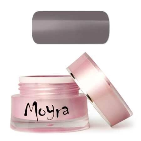 Moyra UV Super Shine színes zselé 5g No. 579