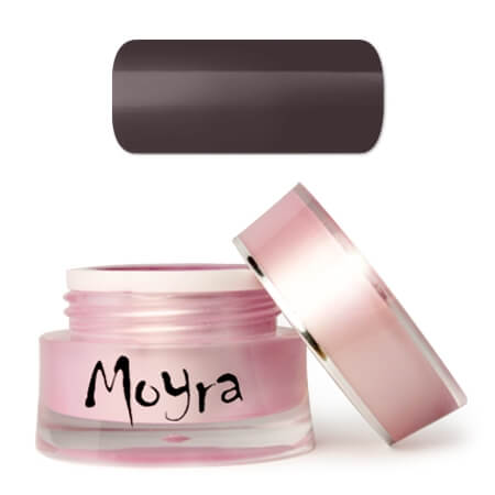 Moyra UV Super Shine színes zselé 5g No. 580