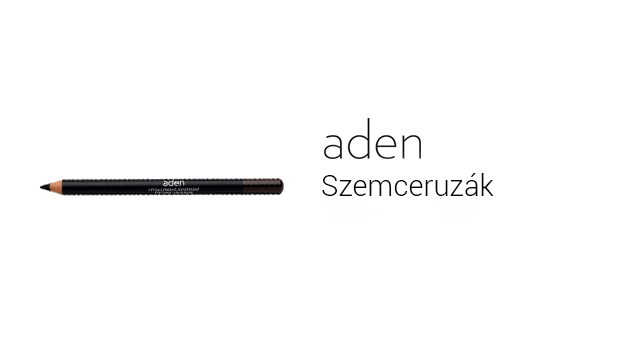 Aden Eye Pencils