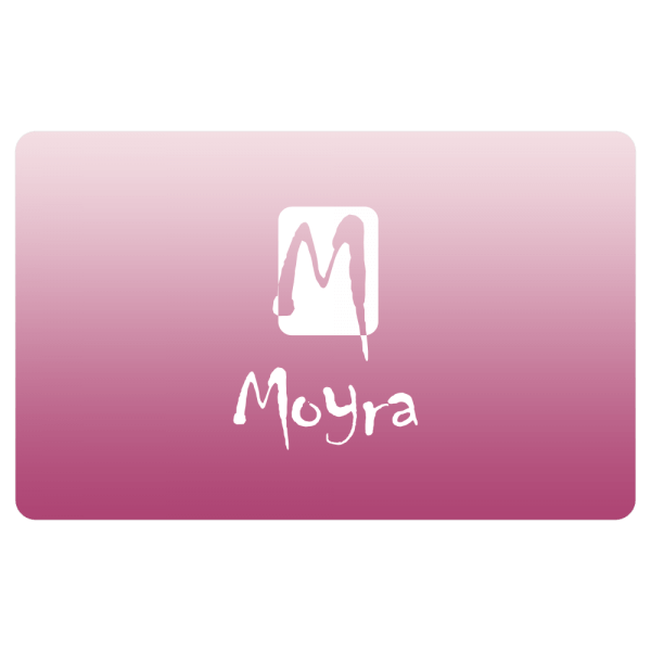 Moyra lehúzó kártya No. 08
