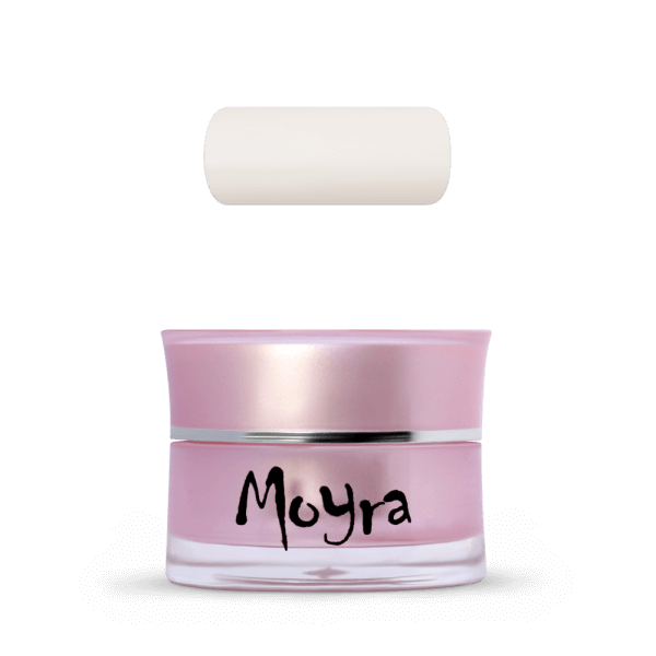 Moyra UV Super Shine színes zselé 5g No. 582