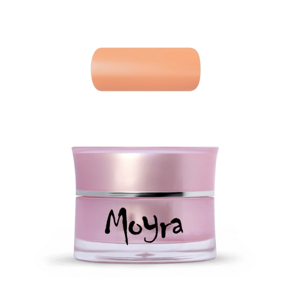 Moyra UV Super Shine színes zselé 5g No. 583