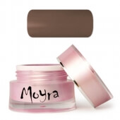 Moyra UV Super Shine színes zselé 5g No. 540