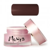 Moyra UV Super Shine színes zselé 5g No. 541