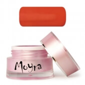 Moyra UV Super Shine színes zselé 5g No. 542