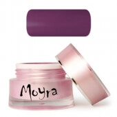 Moyra UV Super Shine színes zselé 5g No. 544