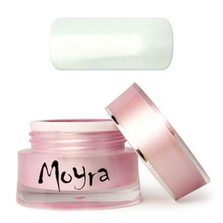 Moyra UV Super Shine színes zselé 5g No. 502