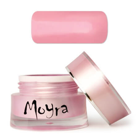 Moyra UV Super Shine színes zselé 5g No. 503