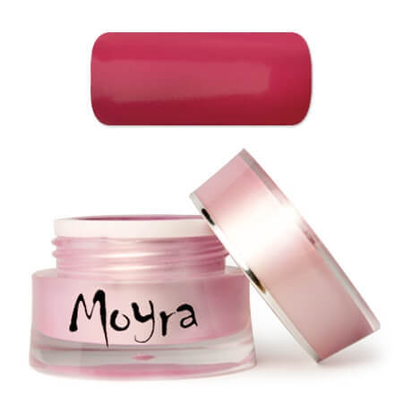 Moyra UV Super Shine színes zselé 5g No. 505