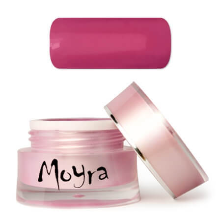Moyra UV Super Shine színes zselé 5g No. 506