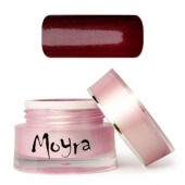 Moyra UV Super Shine színes zselé 5g No. 508