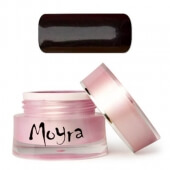 Moyra UV Super Shine színes zselé 5g No. 509