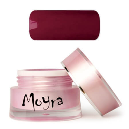 Moyra UV Super Shine színes zselé 5g No. 510