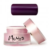 Moyra UV Super Shine színes zselé 5g No. 515