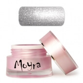Moyra UV Super Shine színes zselé 5g No. 536