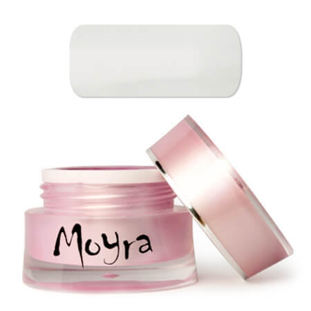 Moyra UV Super Shine színes zselé 5g No. 535