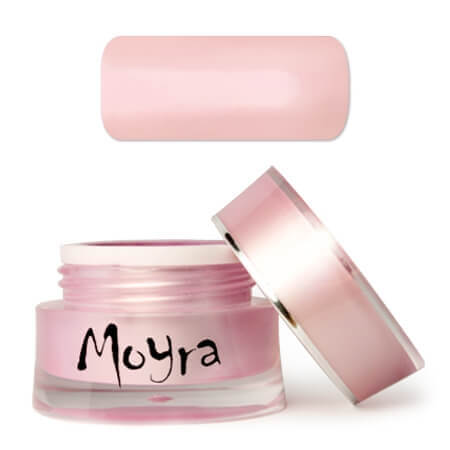 Moyra UV Super Shine színes zselé 5g No. 533