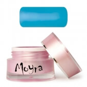 Moyra UV Super Shine színes zselé 5g No. 530