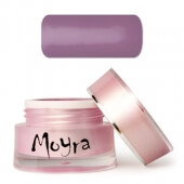 Moyra UV Super Shine színes zselé 5g No. 529