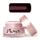 Moyra UV Super Shine színes zselé 5g No. 527