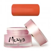 Moyra UV Super Shine színes zselé 5g No. 526