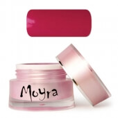 Moyra UV Super Shine színes zselé 5g No. 524