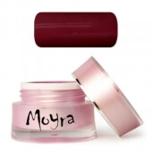 Moyra UV Super Shine színes zselé 5g No. 522