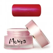 Moyra UV Super Shine színes zselé 5g No. 520