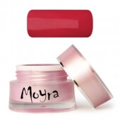 Moyra UV Super Shine színes zselé 5g No. 519