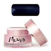 Moyra UV Super Shine színes zselé 5g No. 517