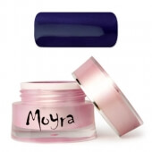 Moyra UV Super Shine színes zselé 5g No. 516