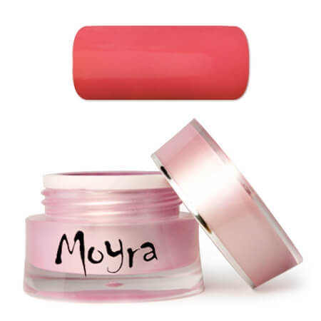 Moyra UV Super Shine coloured gel 5g No. 513