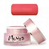 Moyra UV Super Shine színes zselé 5g No. 513